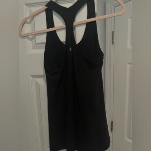 lululemon cool racerback